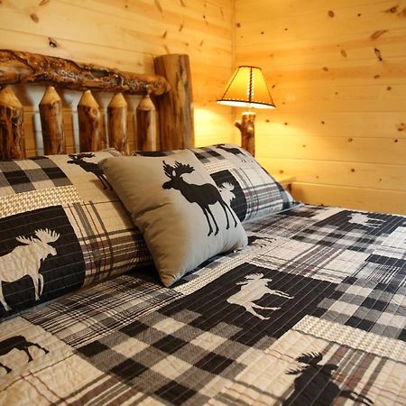 Blessings Lodge バーリン エクステリア 写真