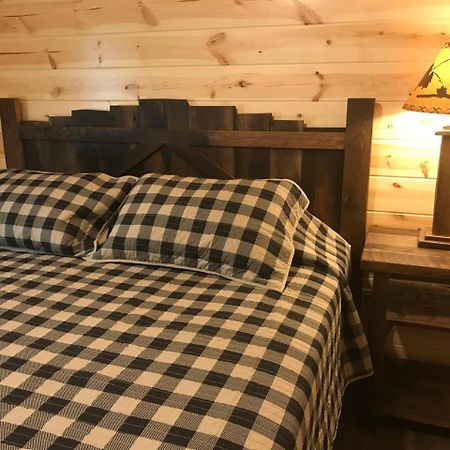 Blessings Lodge バーリン エクステリア 写真