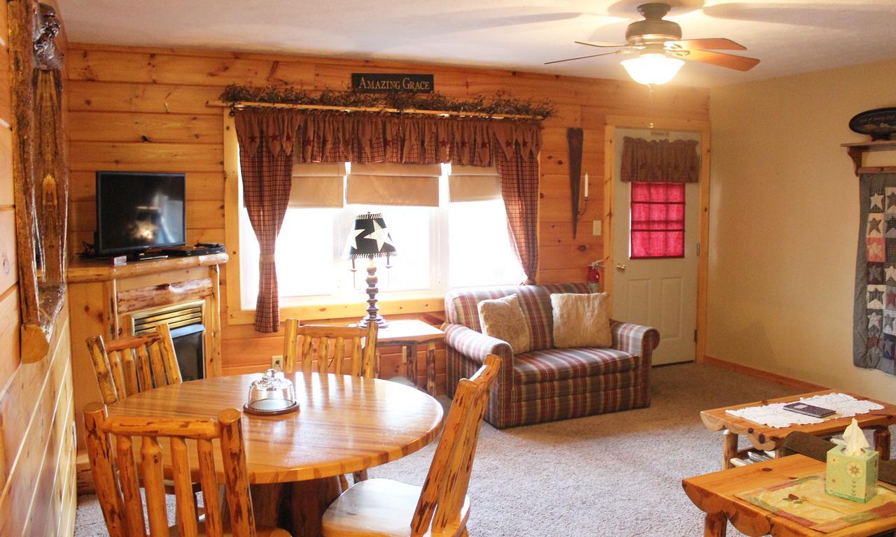 Blessings Lodge バーリン エクステリア 写真