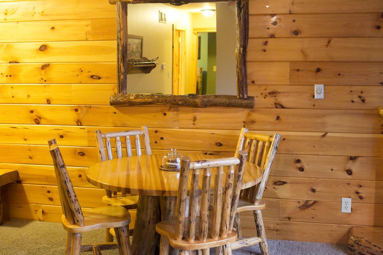 Blessings Lodge バーリン エクステリア 写真