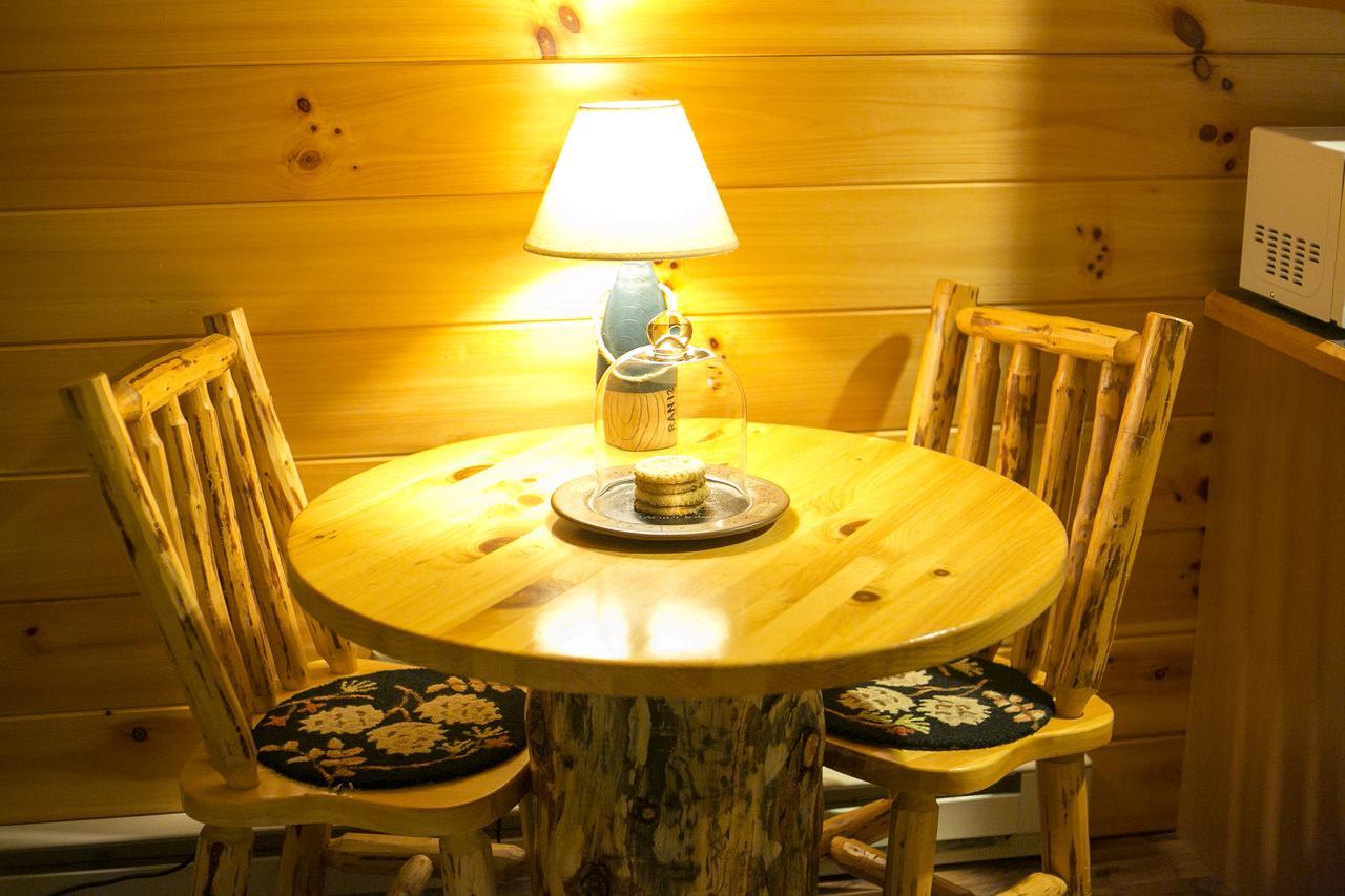 Blessings Lodge バーリン エクステリア 写真