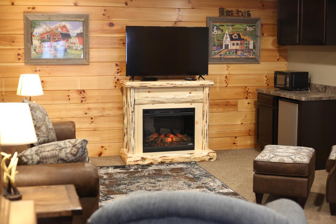 Blessings Lodge バーリン 部屋 写真