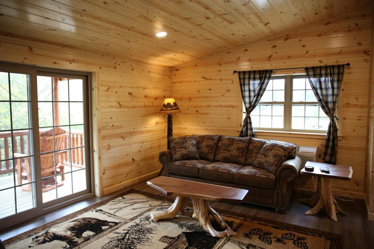 Blessings Lodge バーリン エクステリア 写真